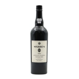 Warres Quinta da Cavadinha Vintage Porto 2010