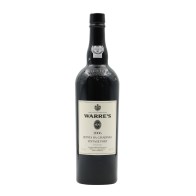 Warres Quinta da Cavadinha Vintage Porto 2010