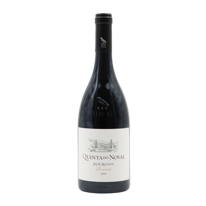 Quinta do Noval Réserve Rouge 2019