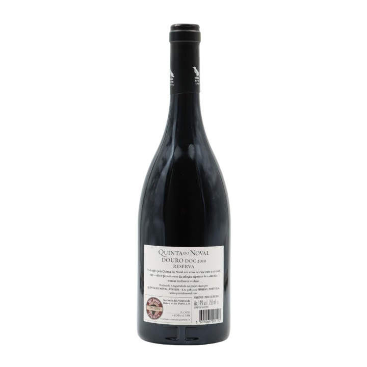 Quinta do Noval Réserve Rouge 2019