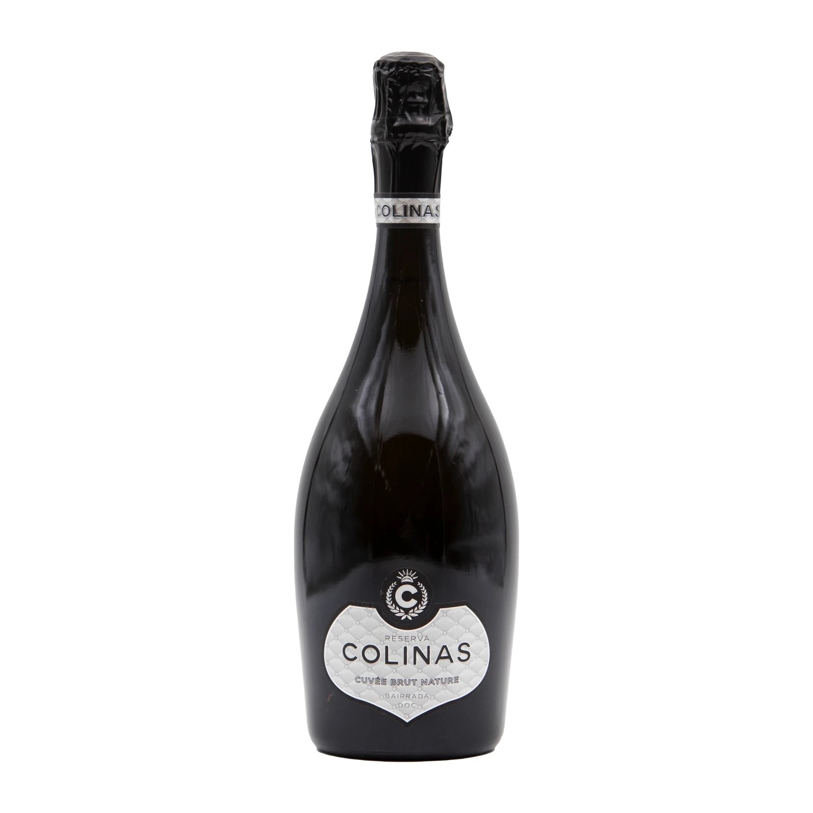 Colinas de São Lourenço Brut Nature Sparkling