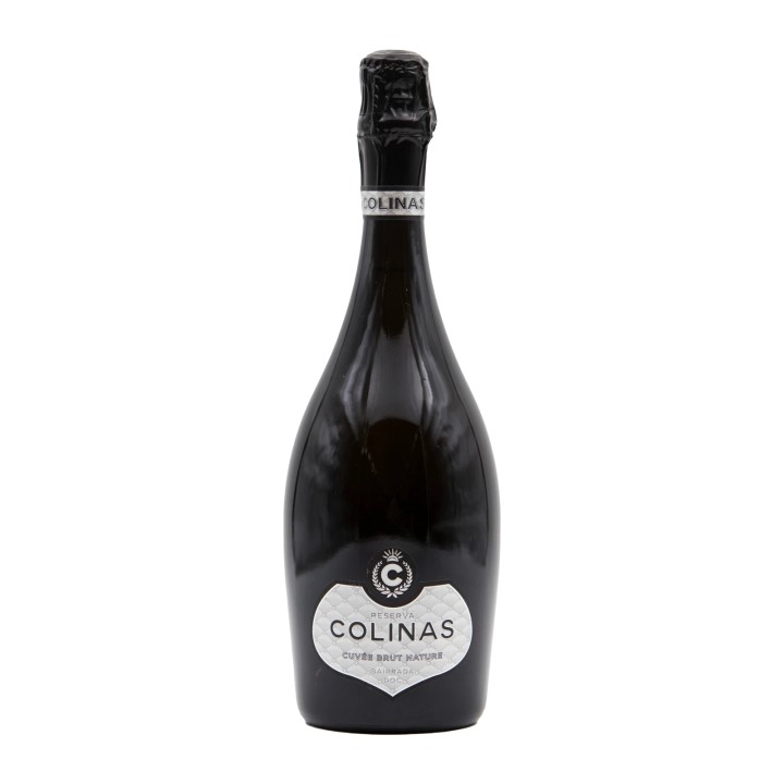 Colinas de São Lourenço Brut Nature Sparkling
