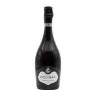 Colinas de São Lourenço Brut Nature Sparkling