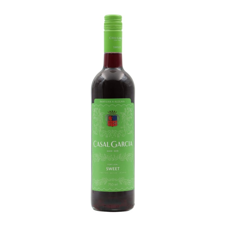 Casal Garcia Sweet Rouge
