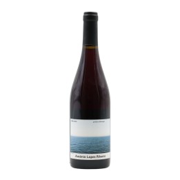 António Lopes Ribeiro Maresia Bio Red