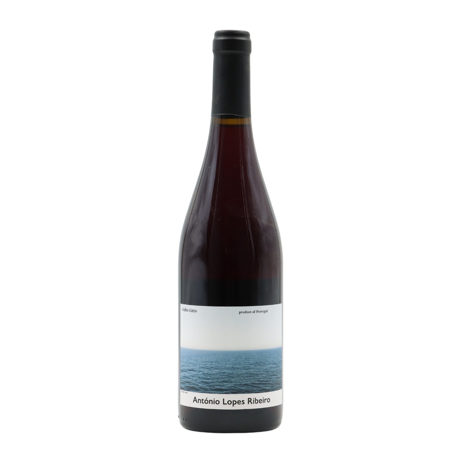 António Lopes Ribeiro Maresia Bio Tinto