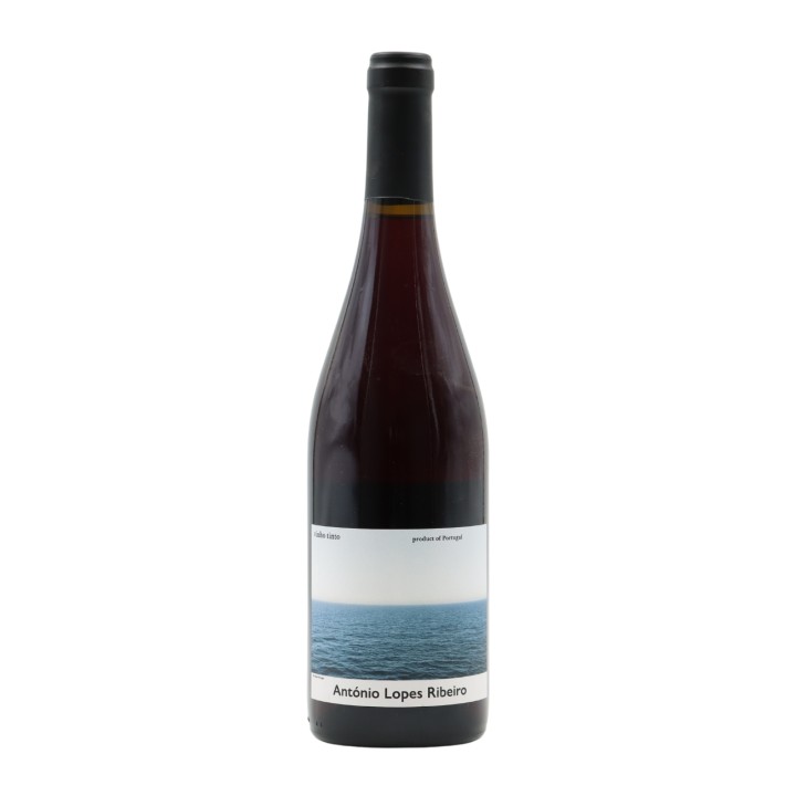 António Lopes Ribeiro Maresia Bio Red