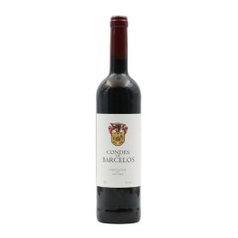 Condes de Barcelos Vinhão Red 2023