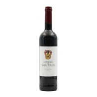 Condes de Barcelos Vinhão Red 2023
