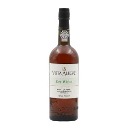 Vista Alegre Dry White Port