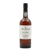 Vista Alegre Dry White Porto