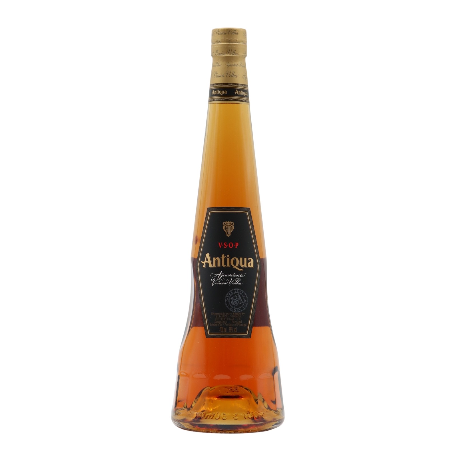 Antiqua Aguardente Vínica Velha