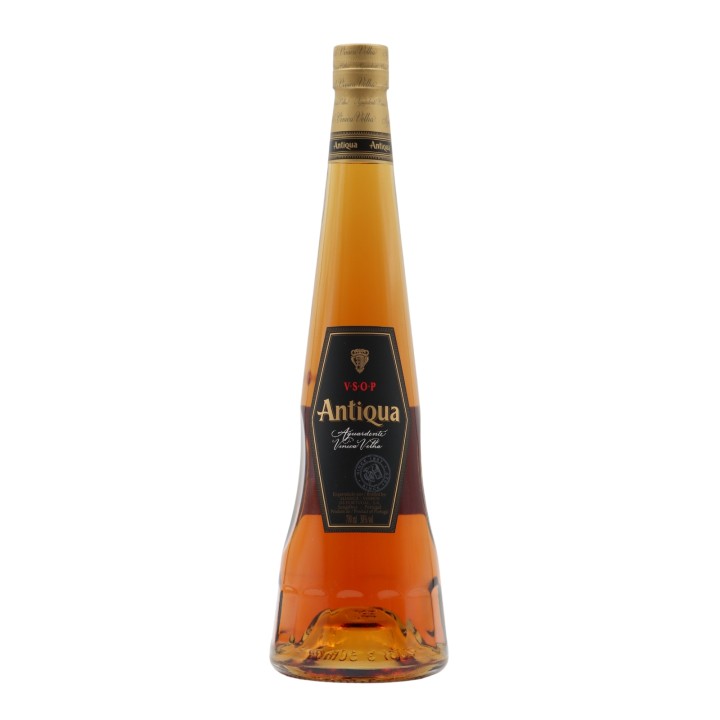 Antiqua Aguardente Vínica Velha