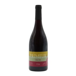 Primeur de Trois Rosso