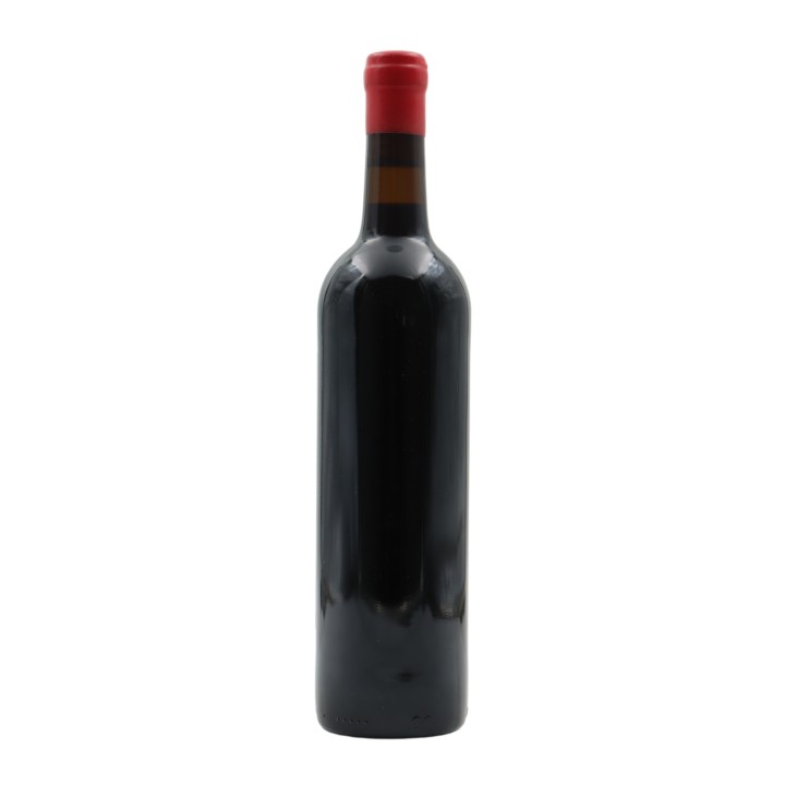Baga Friends Red 2015