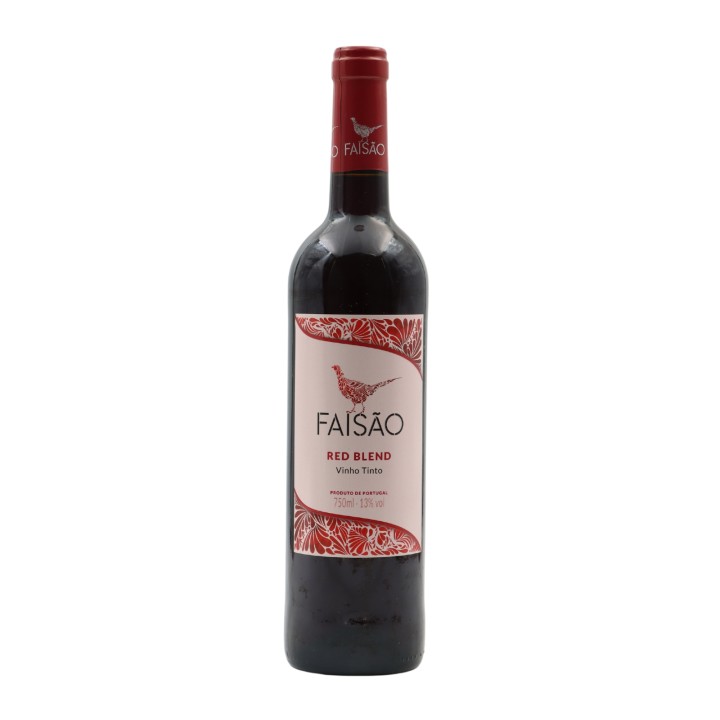 Faisão 13º Rosso