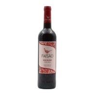 Faisão 13º Rosso