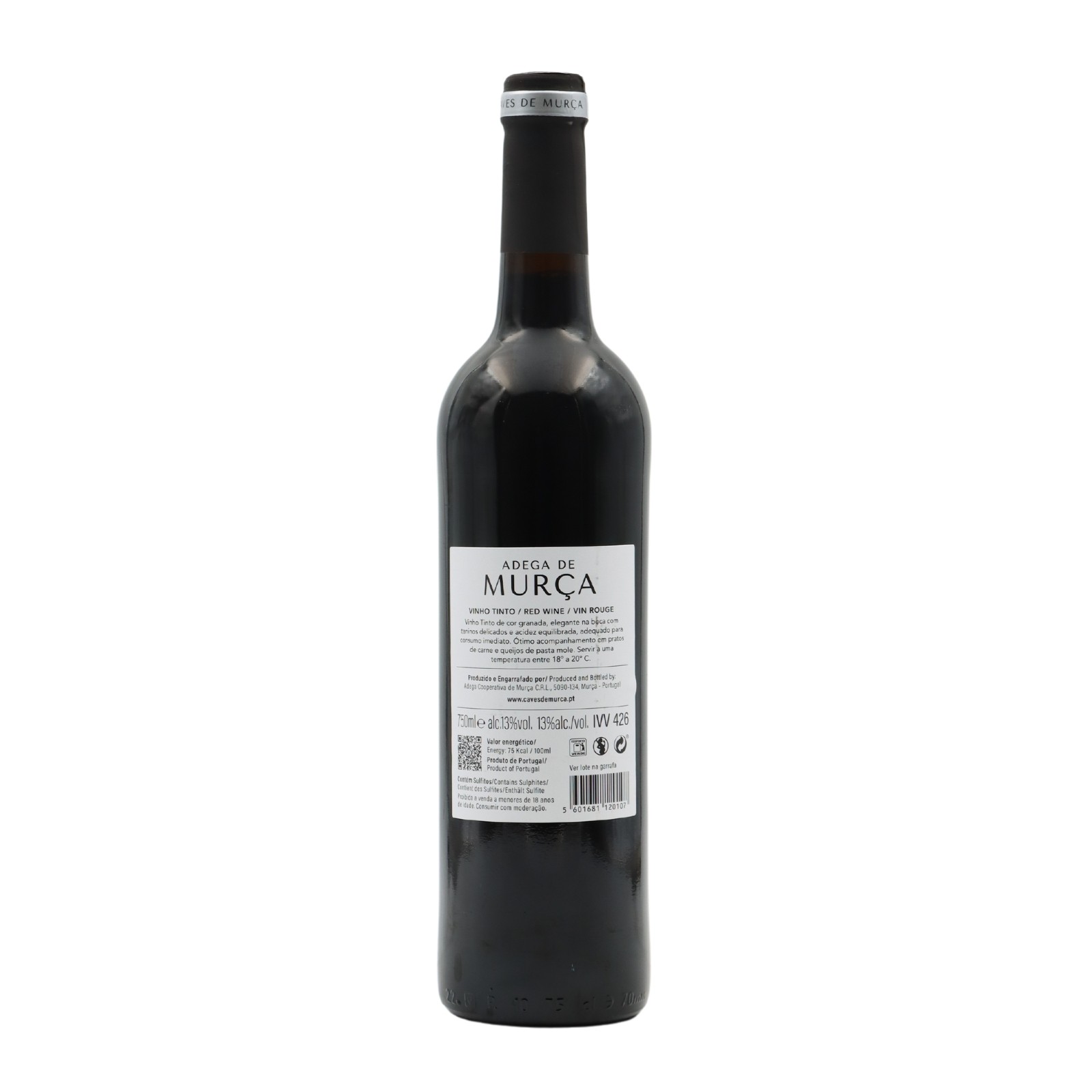 Adega de Murça Tinto