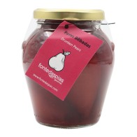 Fonte das Pias Drunken Pears
