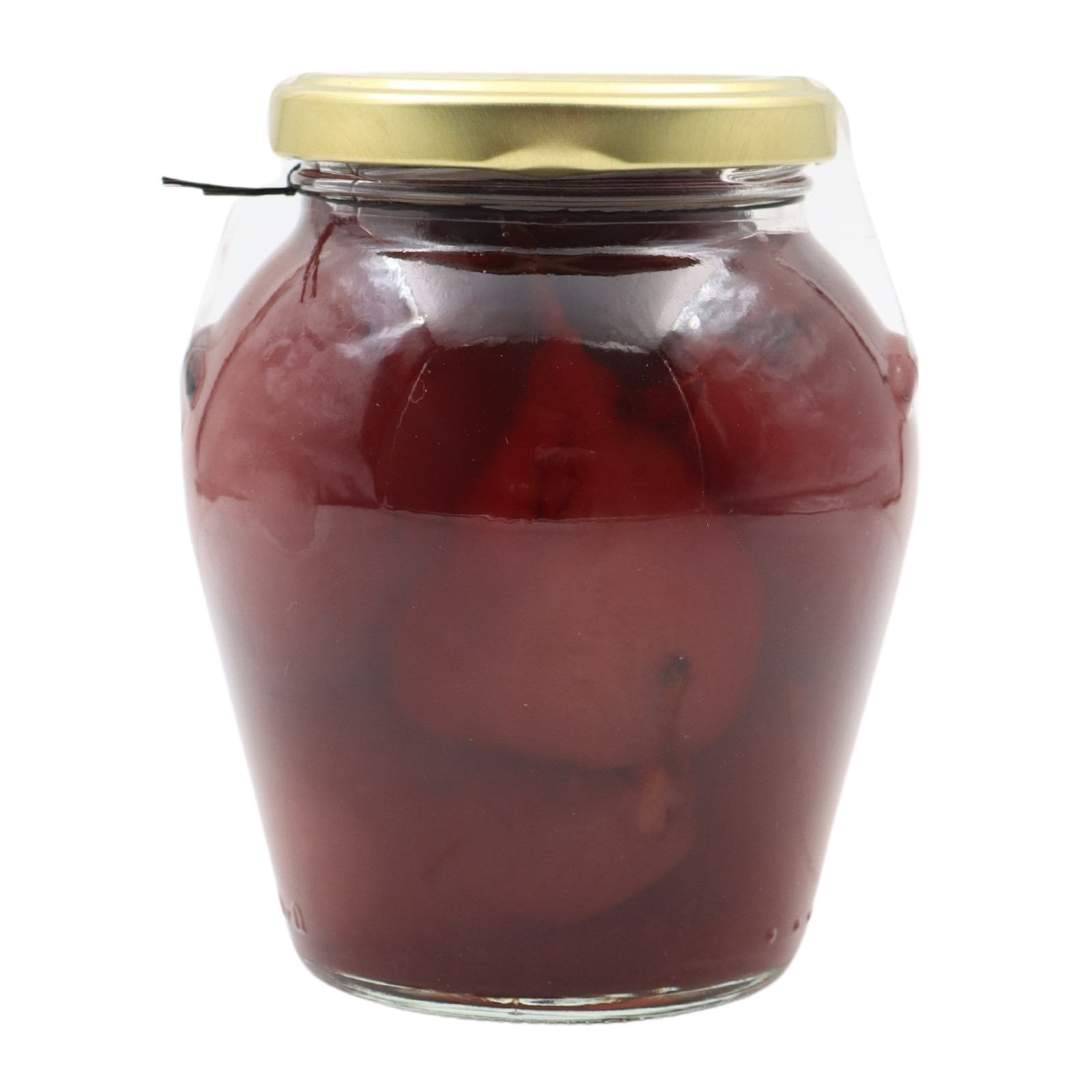 Fonte das Pias Drunken Pears