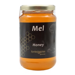Fonte das Pias Honey
