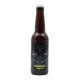 Dos Diabos Wonderlust American IPA