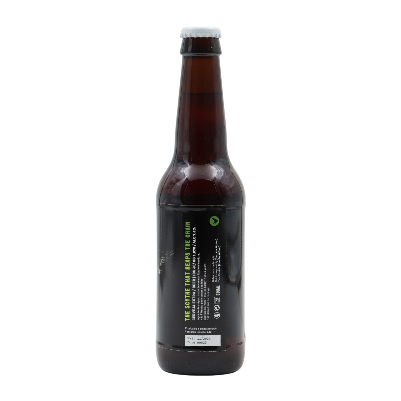 Dos Diabos Wonderlust American IPA