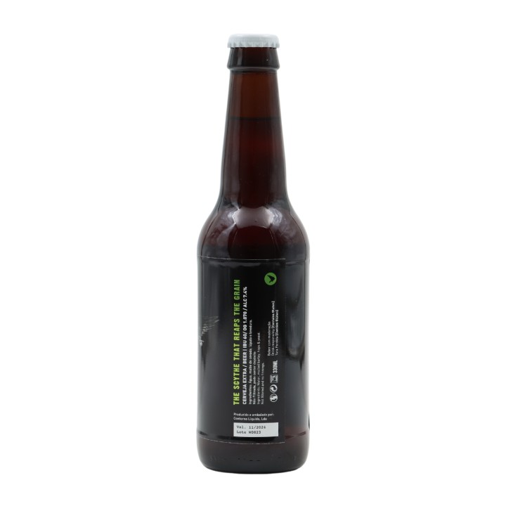 Dos Diabos Wonderlust American IPA