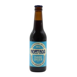 Nortada Dark Lager