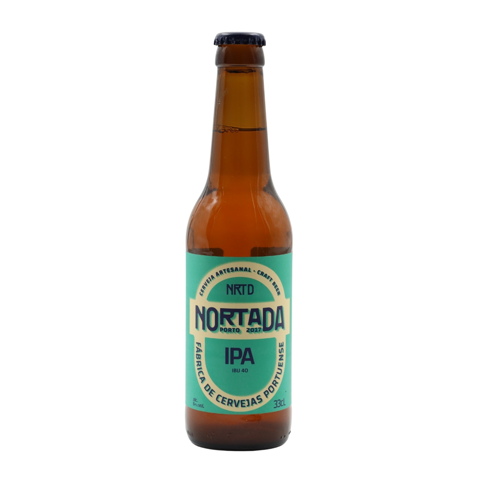 Nortada IPA
