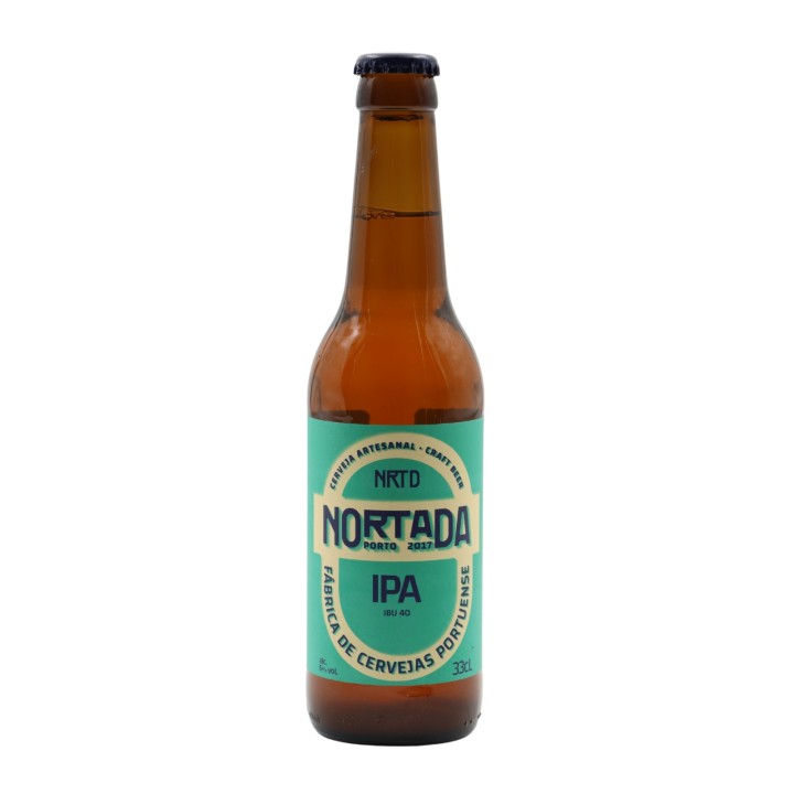 Nortada IPA