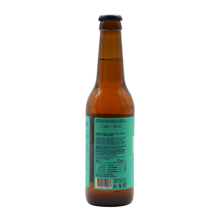 Nortada IPA