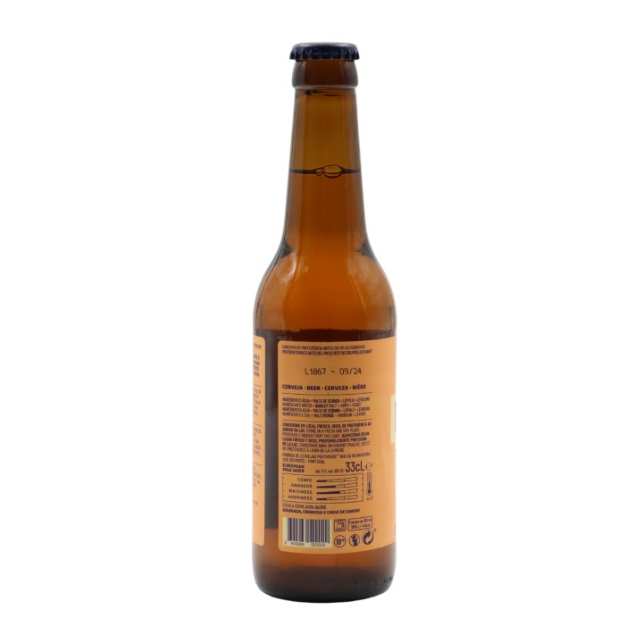 Nortada Lager