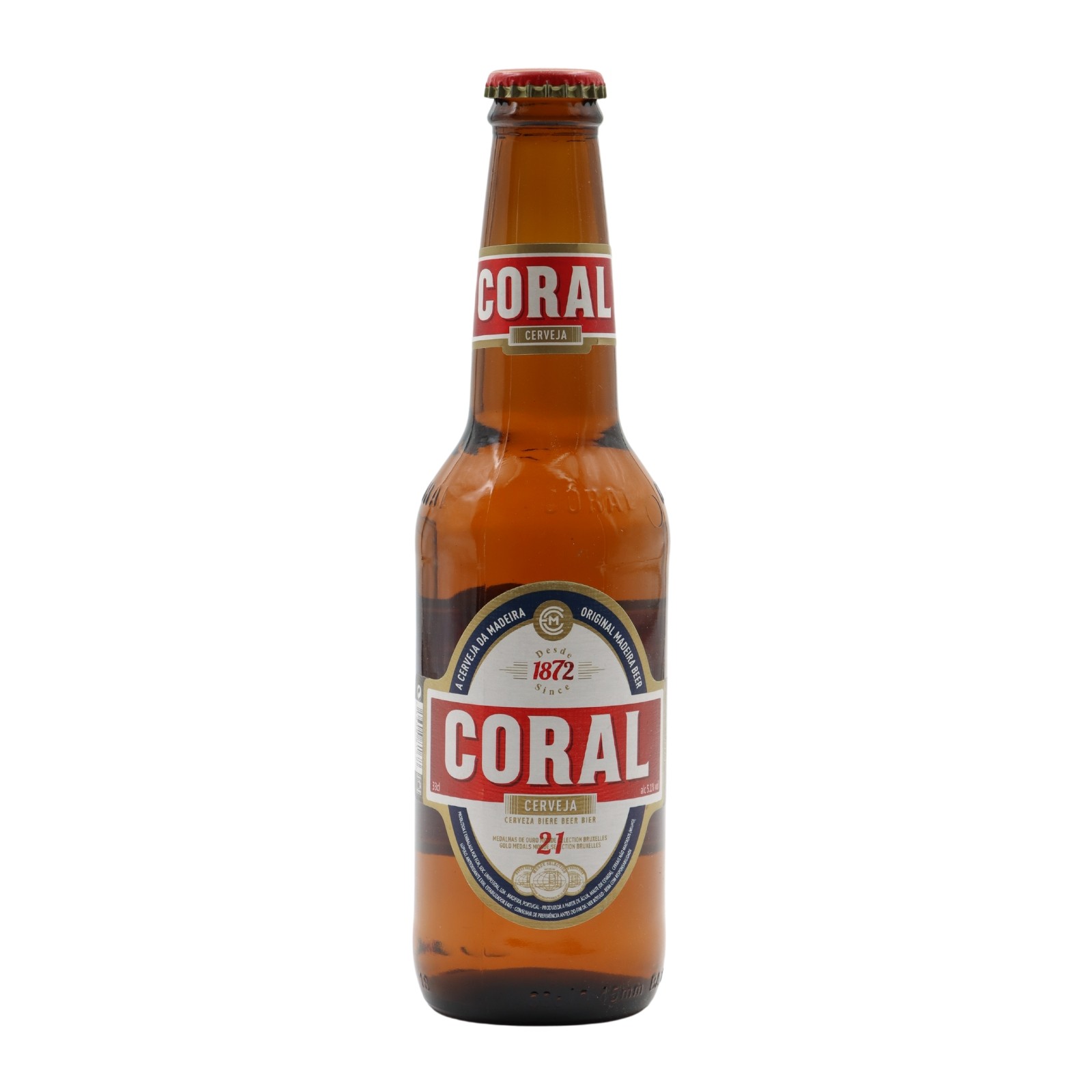 Coral Original