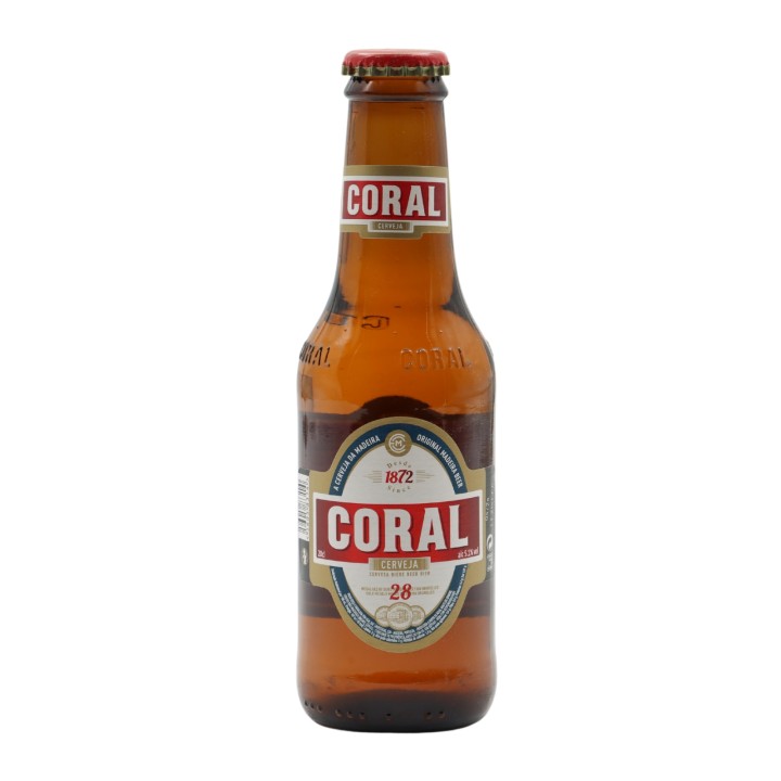Coral Mini