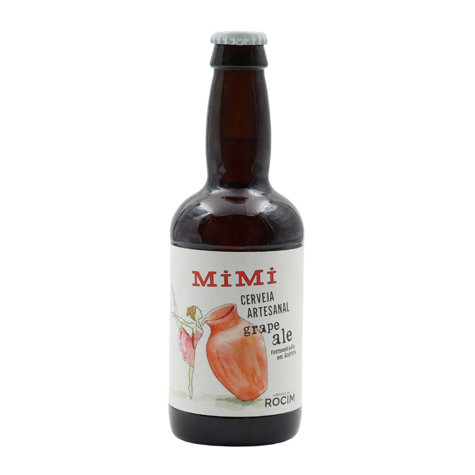 Rocim Mimi Grape Ale