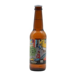 8ª Colina Vila Maria Blonde Ale