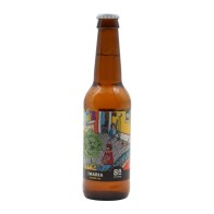 8ª Colina Vila Maria Blonde Ale