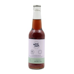 Why Not Natural Cola Craft Soda