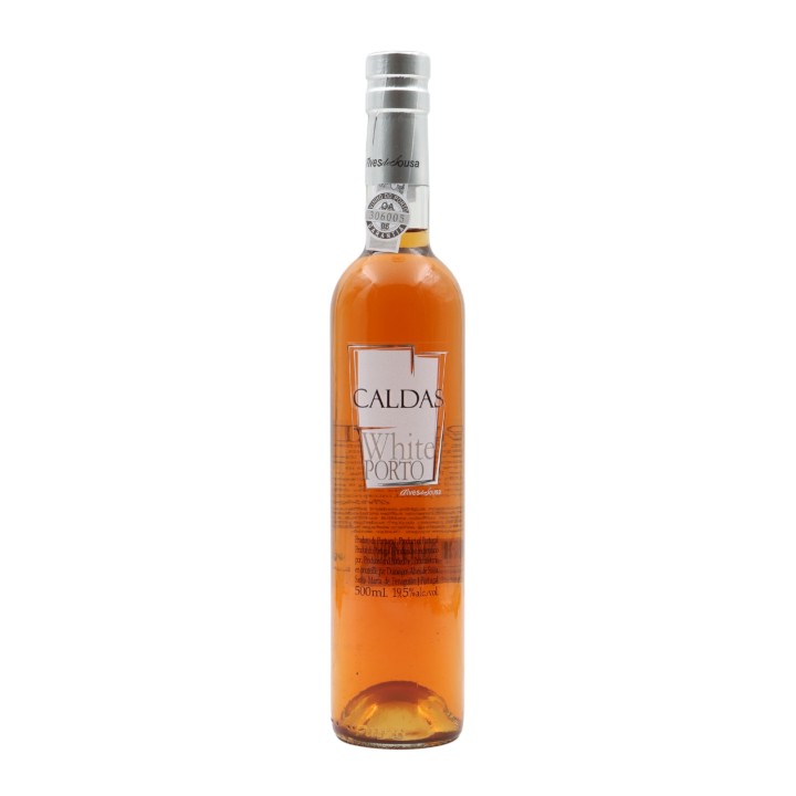 Caldas Special Reserve White Port