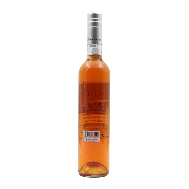 Caldas Special Riserva White Porto