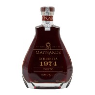Maynards Colheita Porto 1974