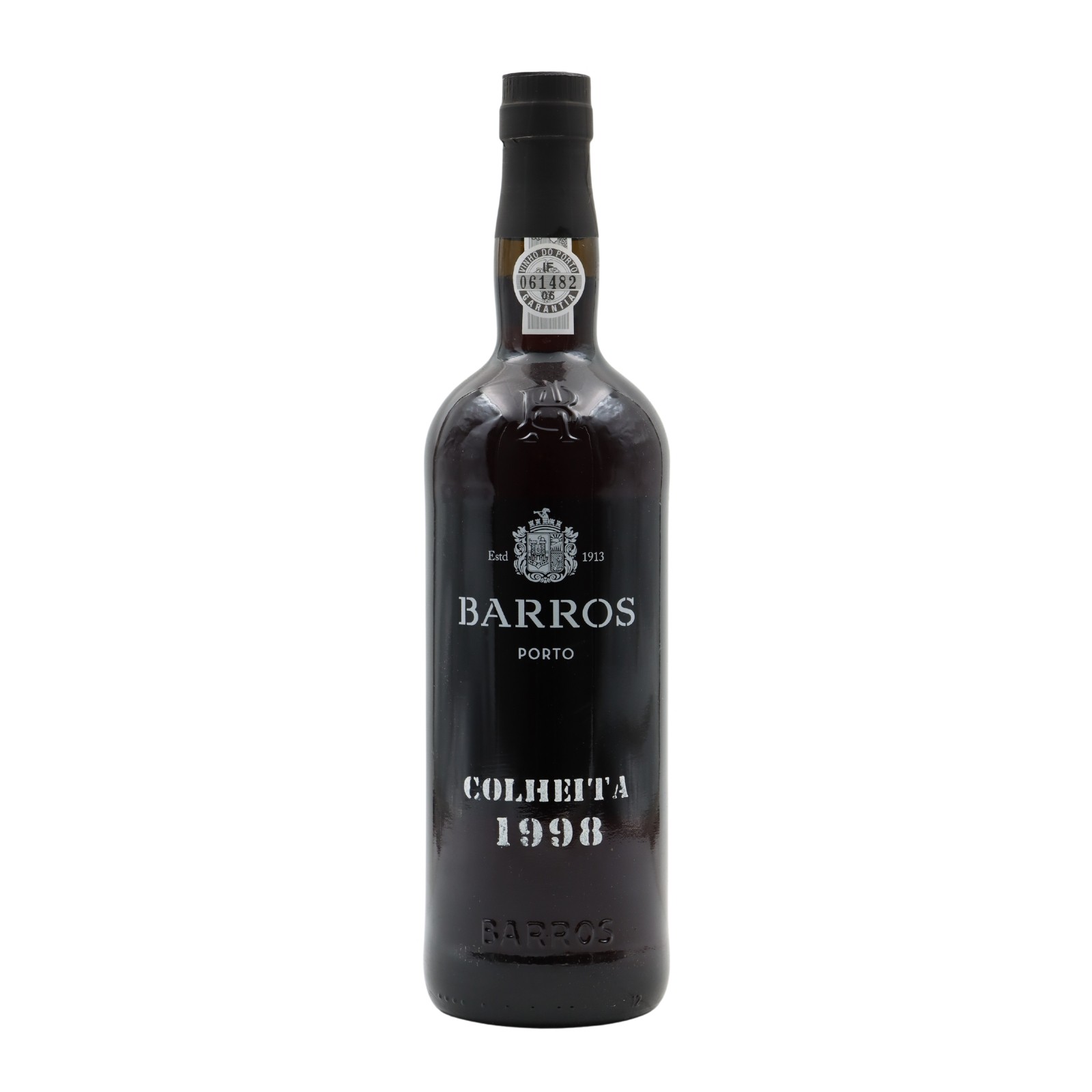 Barros Colheita Port 1998