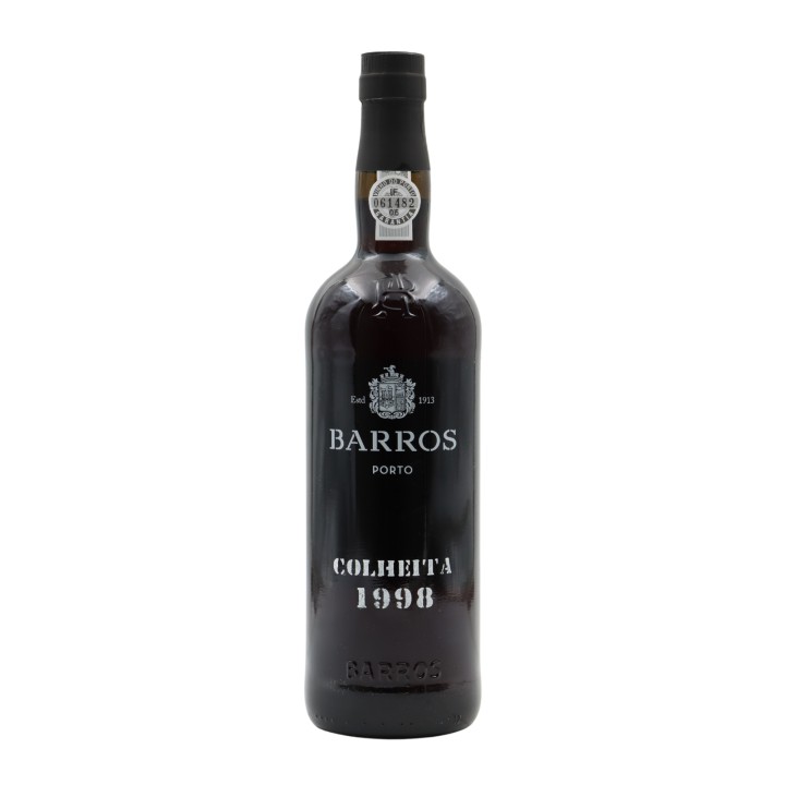 Barros Colheita Port 1998
