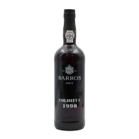Barros Colheita Port 1998