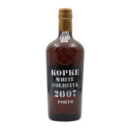 Kopke Colheita White Port 2007