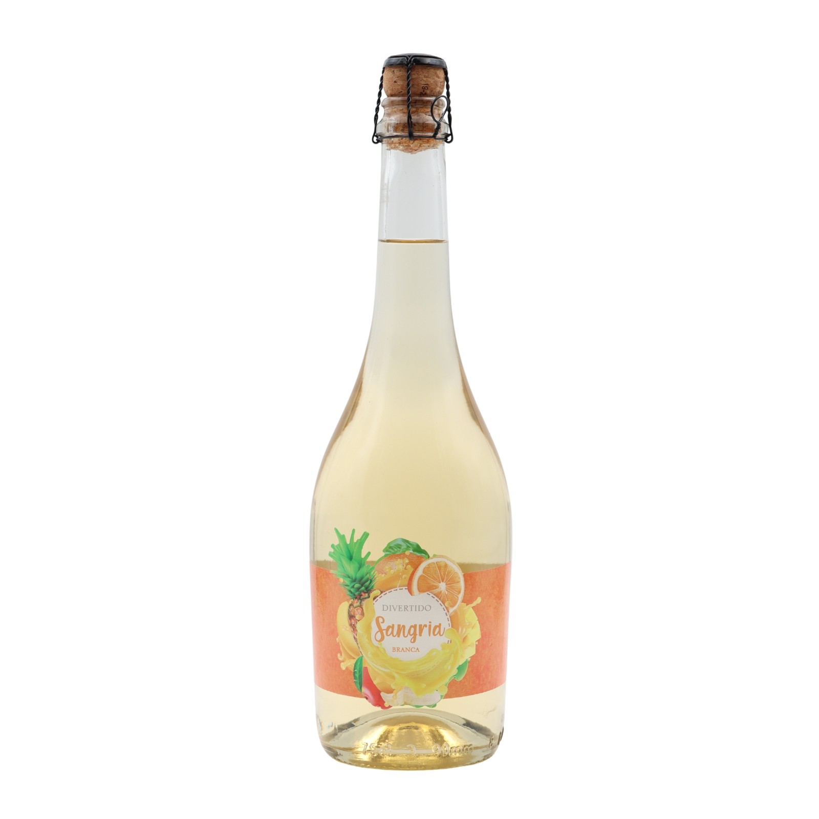 Quintas de Caíz Divertido White Sangria