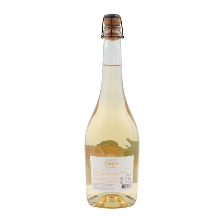 Quintas de Caíz Divertido White Sangria