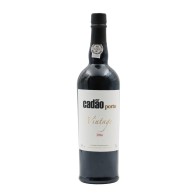 Cadão Vintage Port 2016