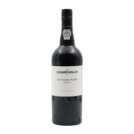 Churchills Vintage Porto 2017